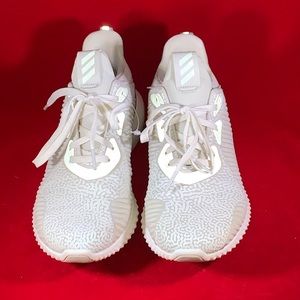Kids sneakers Alpha bounce